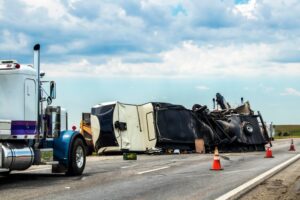Frankfort Truck Accident Lawyer