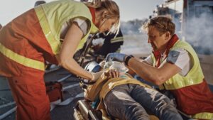 Independence Catastrophic Injury Lawyer