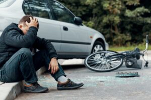 Cincinnati Concussion Injuries Lawyer
