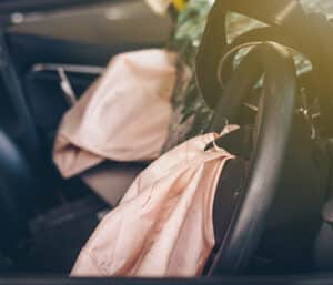 Report a Car Accident