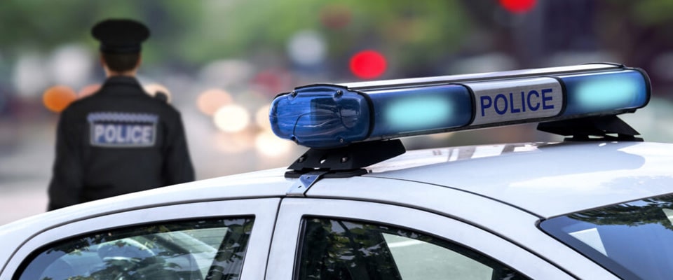 How Do I Get a Police Report for a Car Accident?