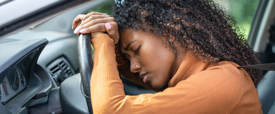 Protecting Yourself After A Car Accident