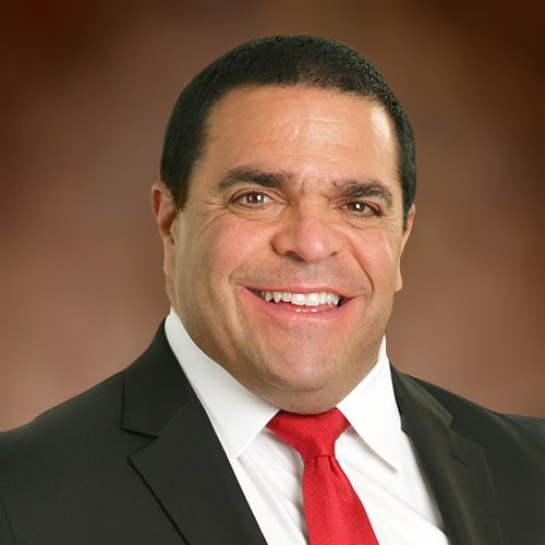 Darryl Isaacs