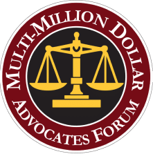 Multi-Million Badge
