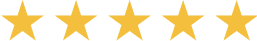 5 Star Reviews