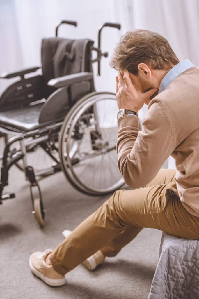 Are you recovering from a catastrophic injury due to someone's negligence? Our Ohio catastrophic injury lawyer will help get you compensation