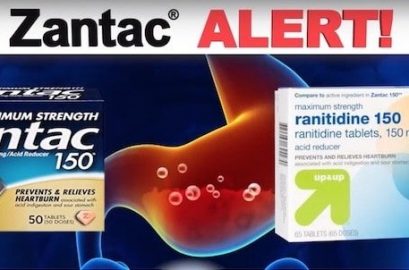 Ohio Zantac Lawyer: Expert Guidance for Ranitidine Cancer Claims!