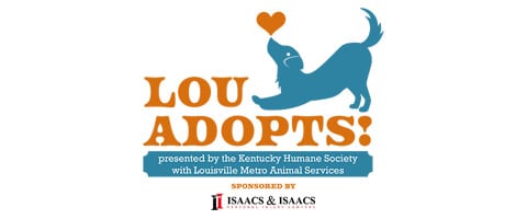 Lou Adopts