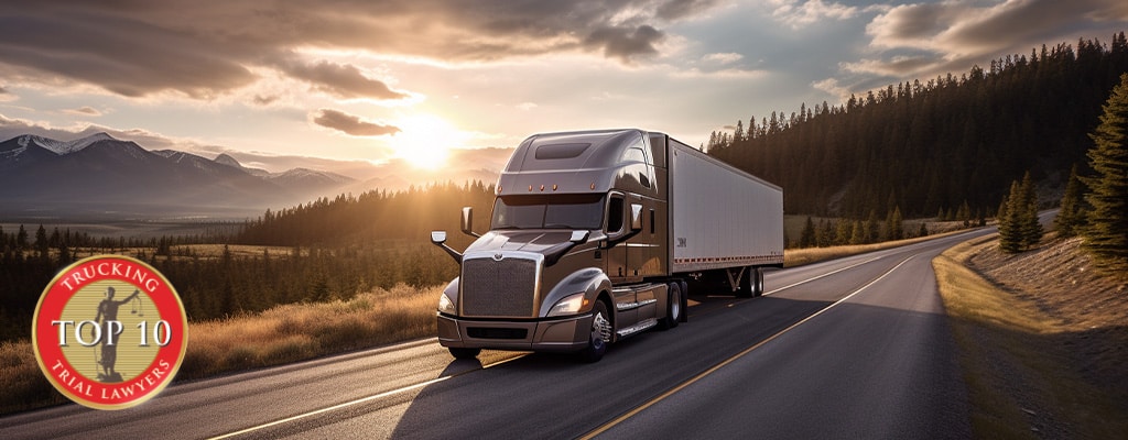 Kentucky-truck-accident-lawyer