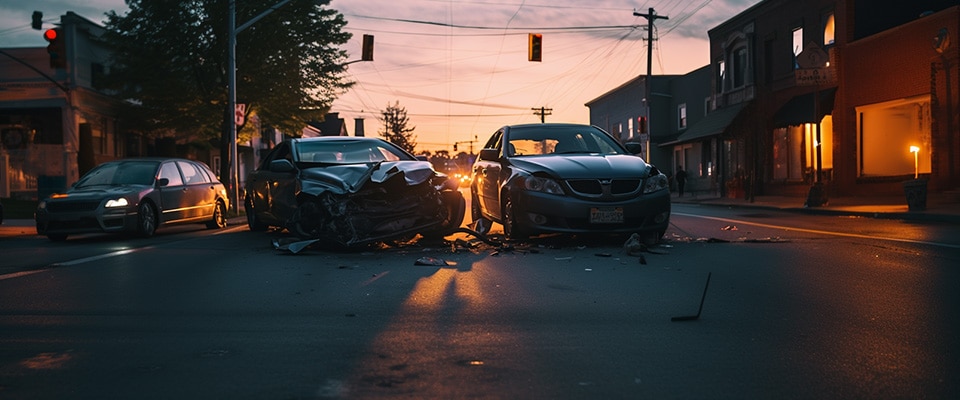 How Do I Find Out About Local Car Accidents in Kentucky?
