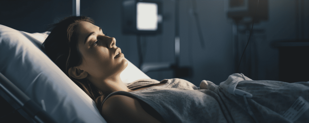 The Most Common Injuries in Truck Accidents Revealed
