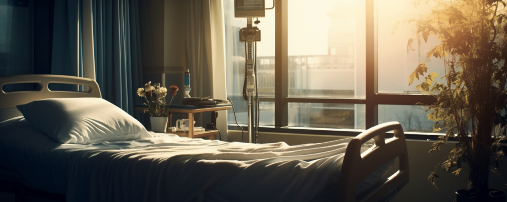 If I Go to the Hospital After a Car Accident, Who Pays?