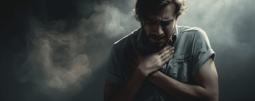 Managing Troubled Breathing After Car Accident: Steps for Recovery