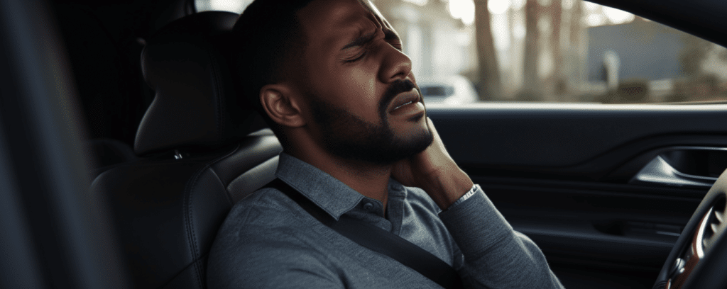 Your Rights: The Average Settlement for Whiplash Cases Explained
