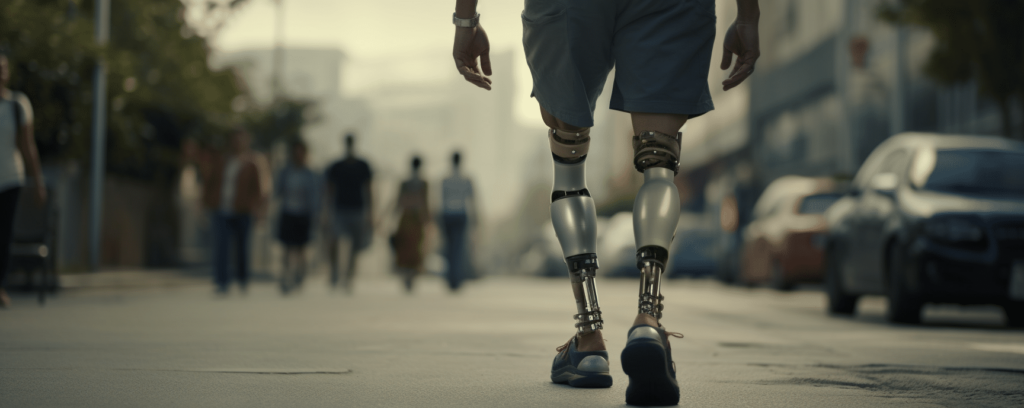 The Right Amputation Lawyer: Expert Guidance for Limb Loss Claims