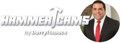 Hammer Cams Icon