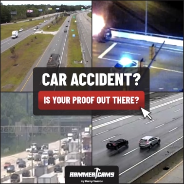 RoadProof Video Window