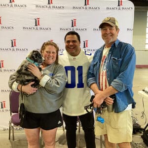 LOU Adopts