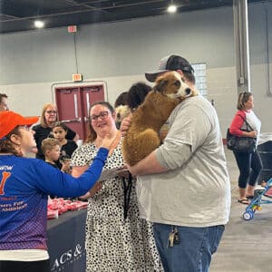 LOU Adopts