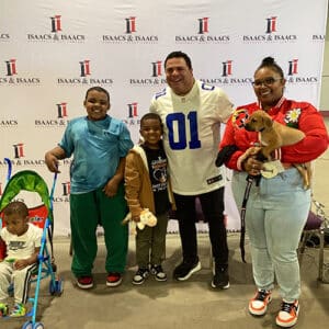 LOU Adopts