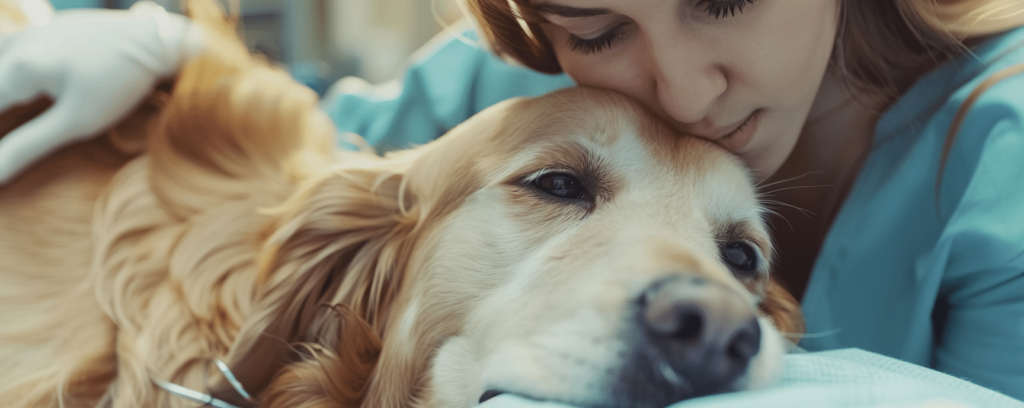 Steps to Take When My Dog Was Bitten by Another Dog