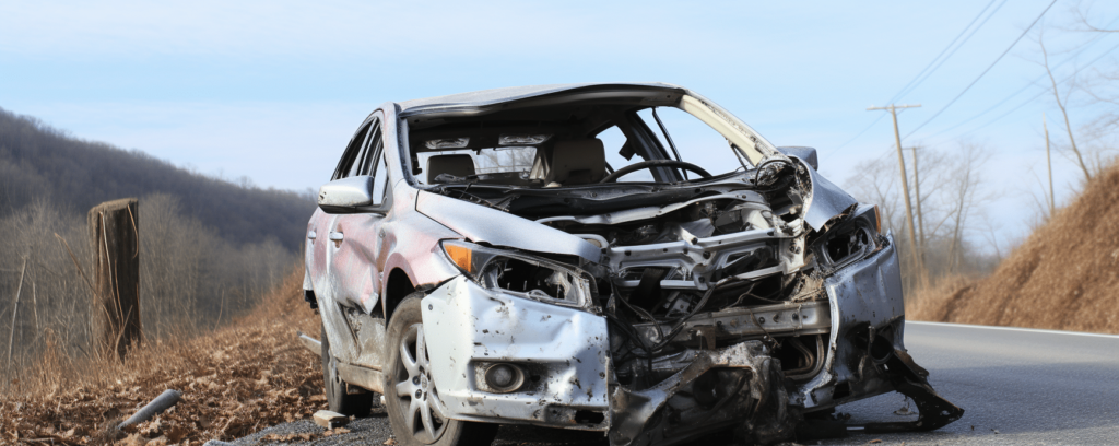 What Happens if Your Uber Driver Crashes? – Explained