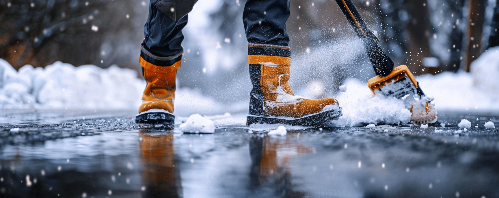 Whether it’s a wet autumn, a snowy winter, or the flu season, each period brings unique risks that demand our attention.