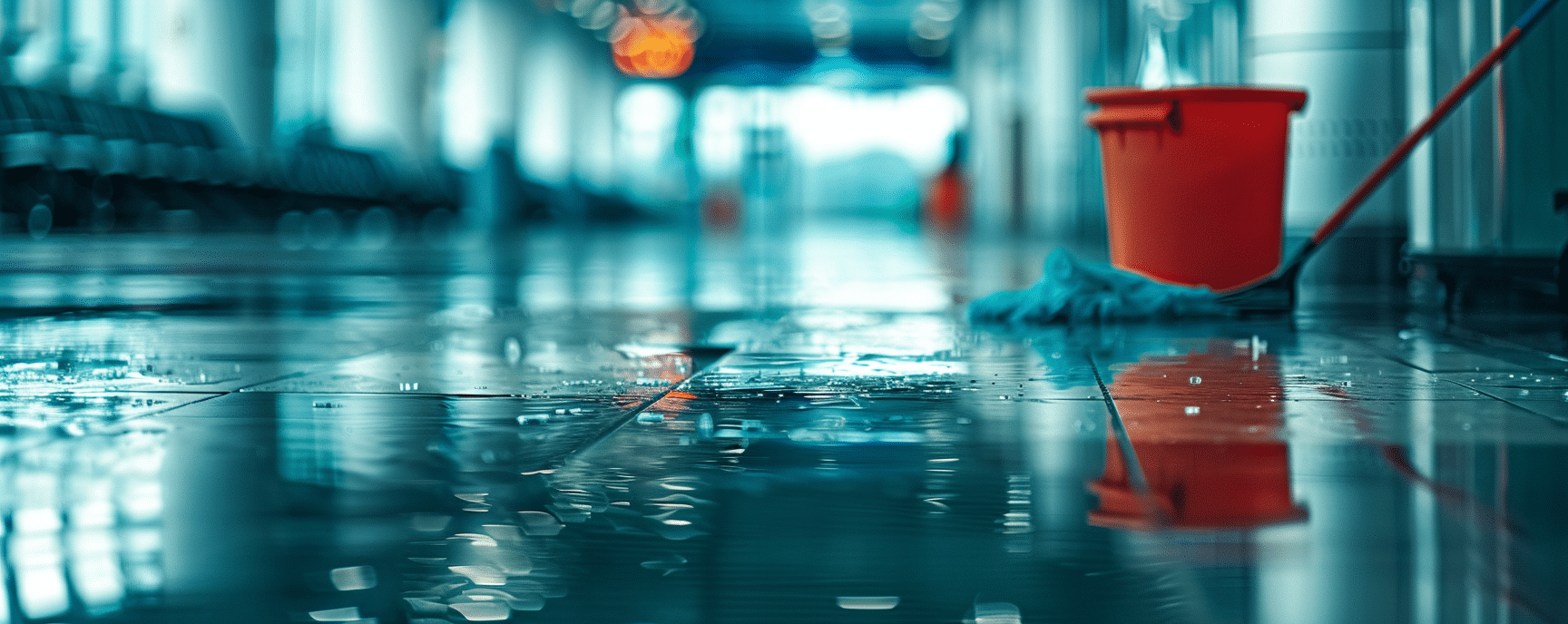 Good housekeeping practices such as keeping floors clean, dry, and free from obstruction are essential to prevent most slips, trips, and falls. By following these safety tips, you can ensure a safer environment for everyone.