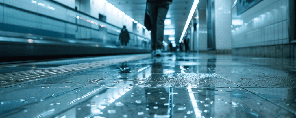 Top Million Dollar Slip and Fall Settlements and What They Teach Us