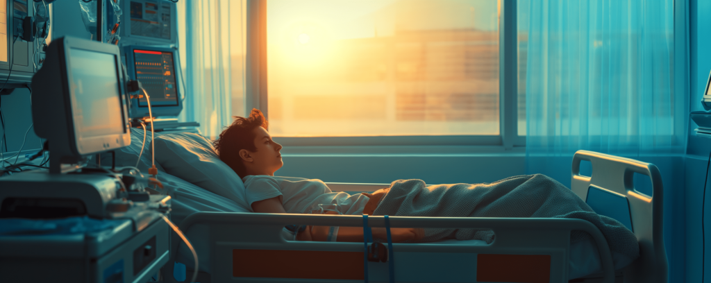 I Slipped and Fell: Steps to Take Immediately After a Fall Accident