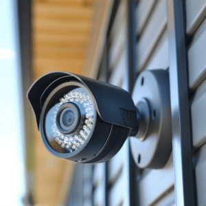 Security camera