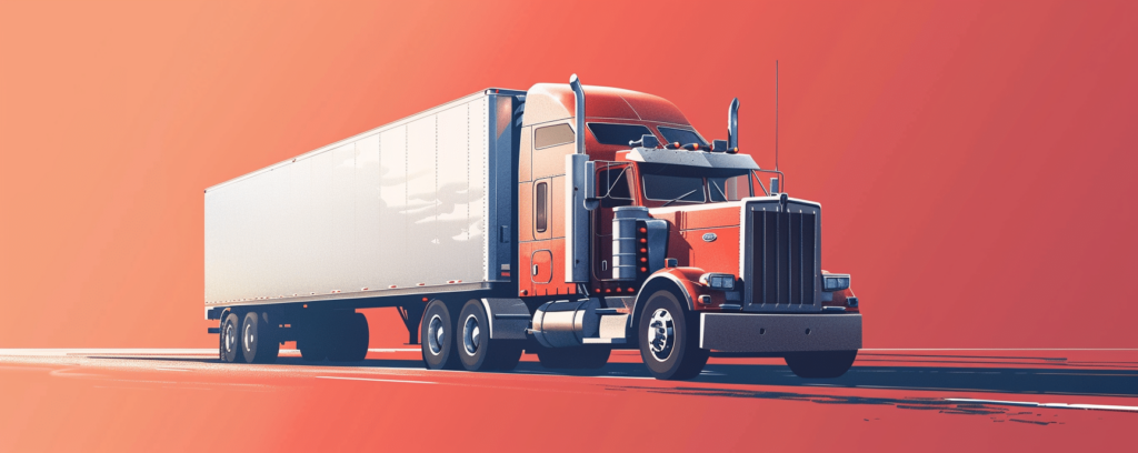 Exploring the History – Why Are Semi Trucks Called Semi Trucks?