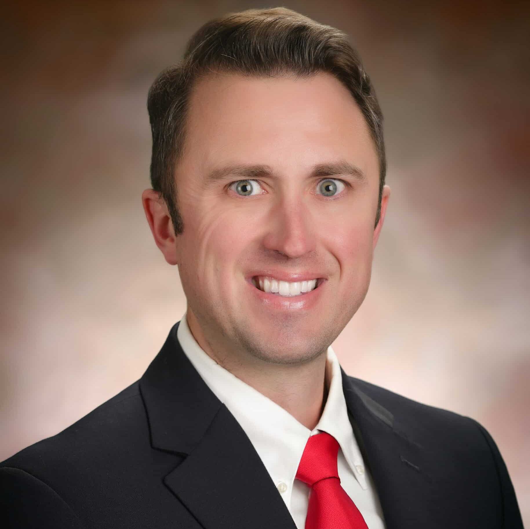 Attorney Eric Mefford